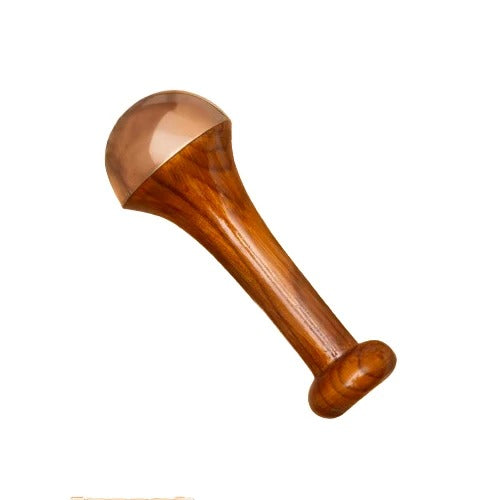 **کُنسہ (Kansa) مساج ٹول**